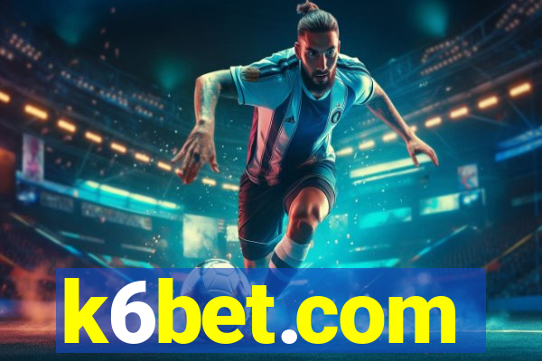 k6bet.com