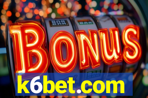 k6bet.com