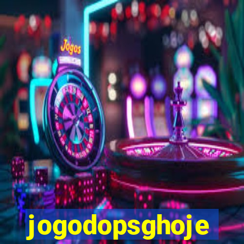 jogodopsghoje