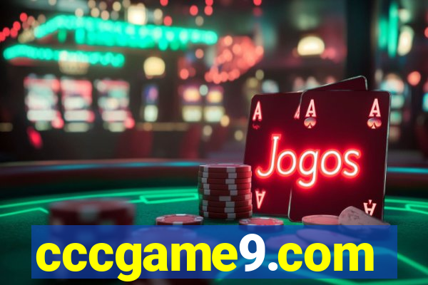 cccgame9.com