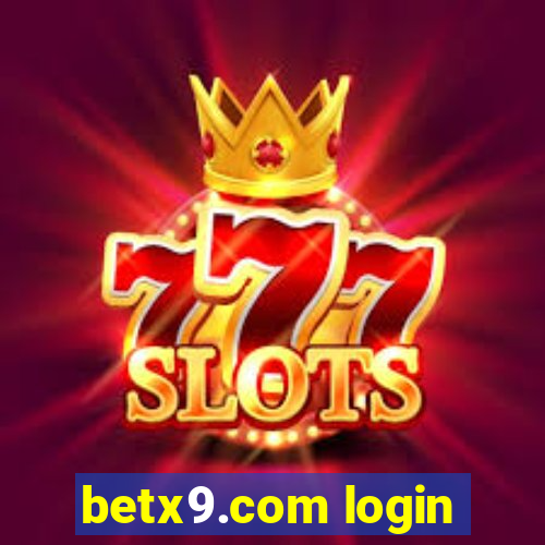 betx9.com login