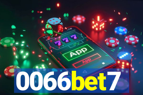 0066bet7
