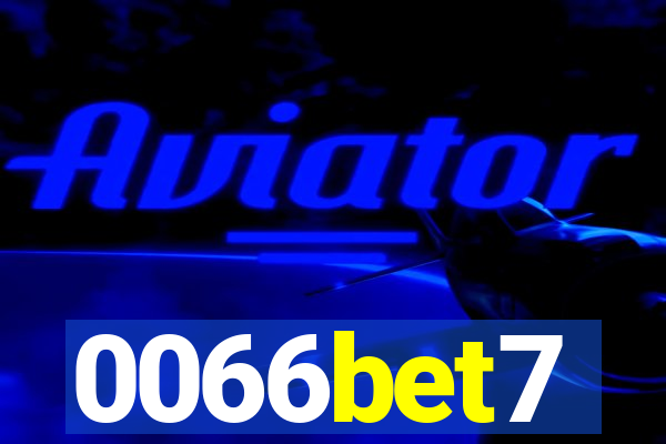 0066bet7