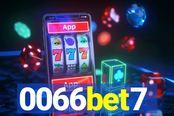 0066bet7
