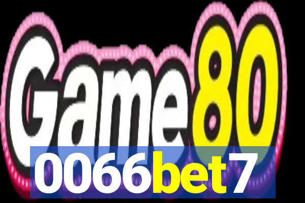 0066bet7