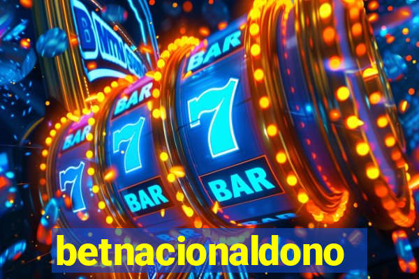 betnacionaldono