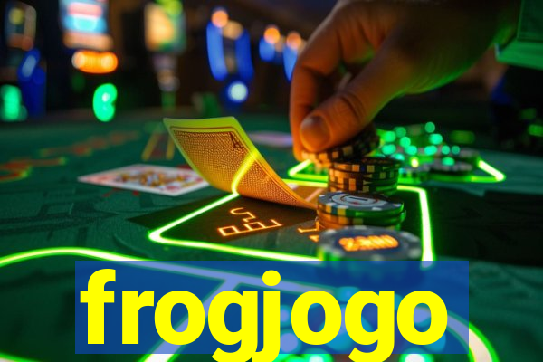 frogjogo