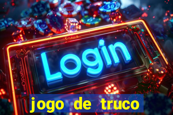 jogo de truco smart truco