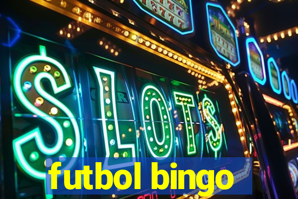 futbol bingo