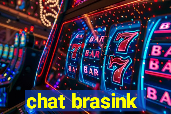 chat brasink