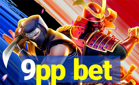 9pp bet