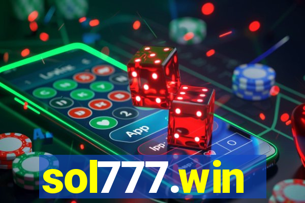 sol777.win