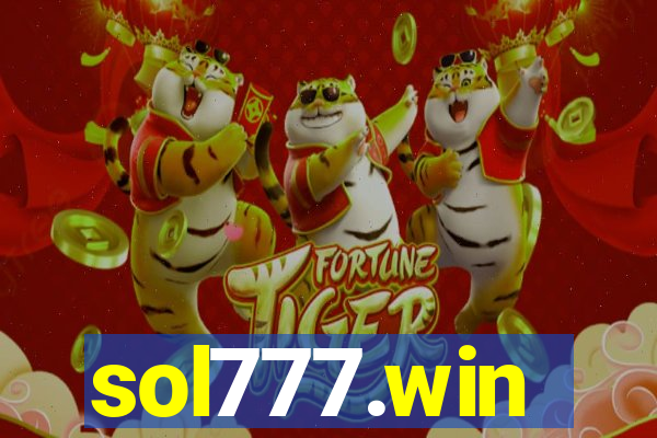 sol777.win