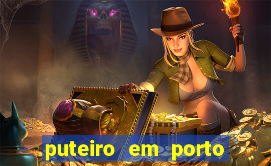 puteiro em porto de galinhas