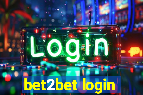 bet2bet login