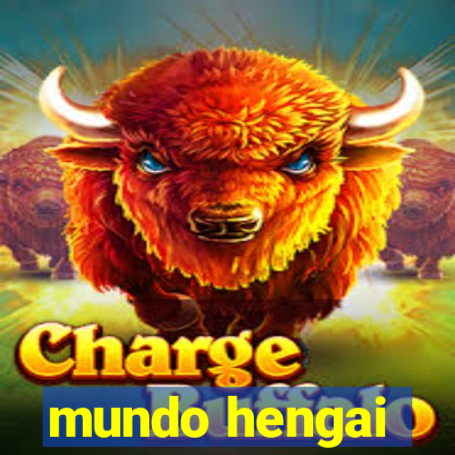 mundo hengai