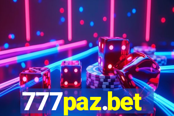 777paz.bet