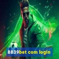 8839bet com login
