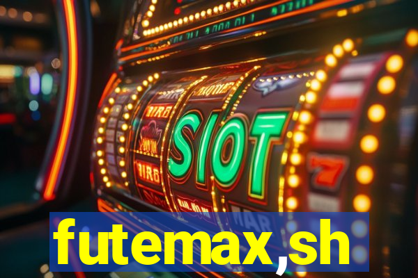 futemax,sh