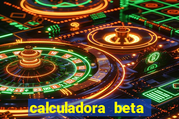 calculadora beta hcg semanas