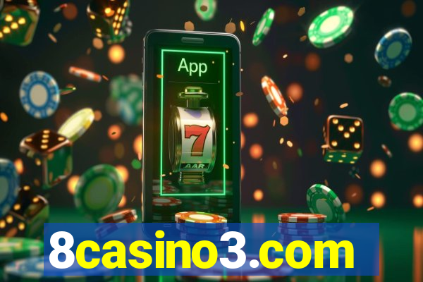 8casino3.com