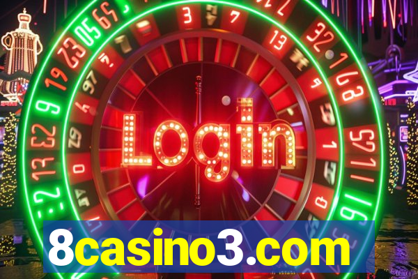 8casino3.com