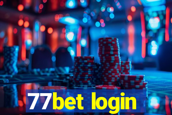77bet login