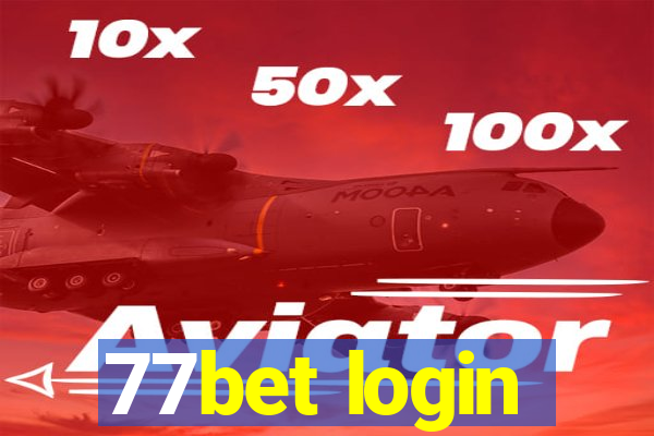 77bet login