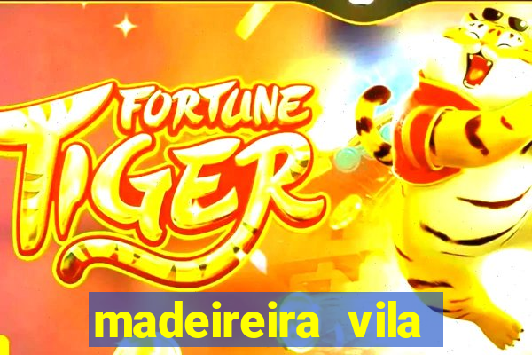 madeireira vila nova apucarana