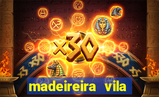 madeireira vila nova apucarana
