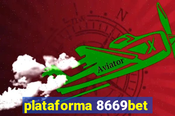 plataforma 8669bet
