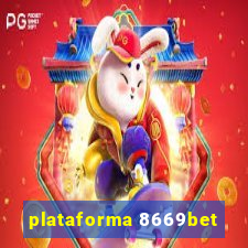 plataforma 8669bet