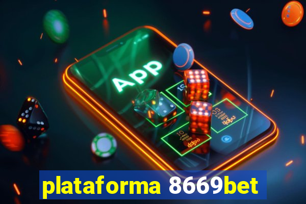plataforma 8669bet