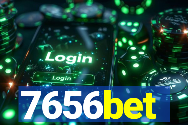 7656bet