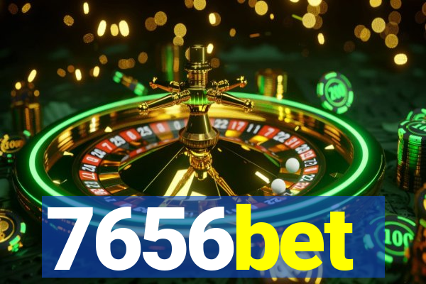 7656bet