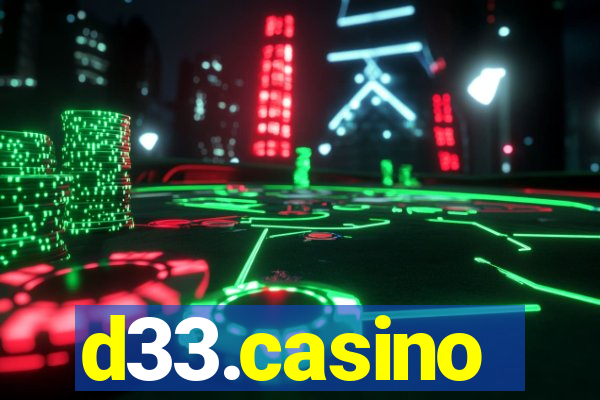d33.casino