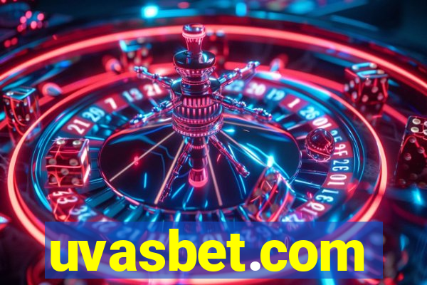 uvasbet.com