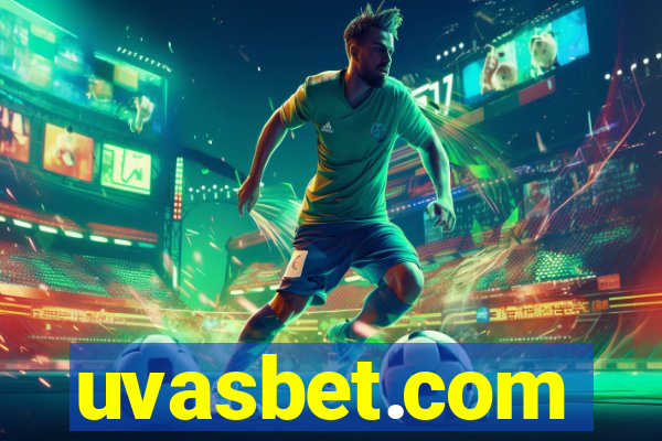 uvasbet.com