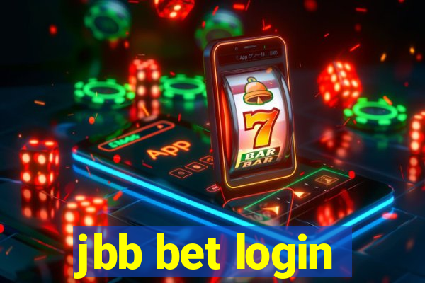jbb bet login