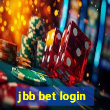 jbb bet login
