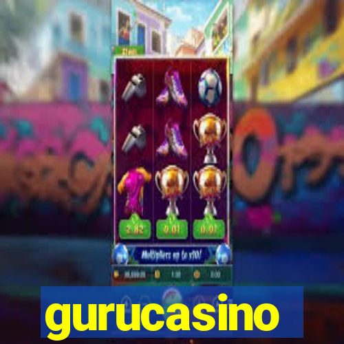 gurucasino