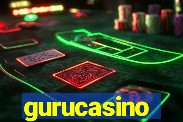 gurucasino