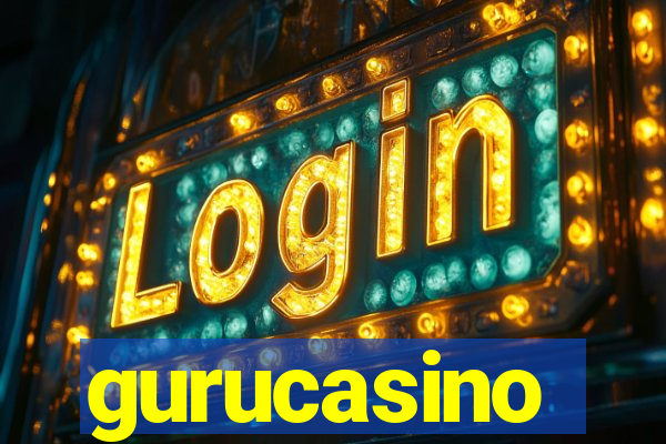 gurucasino