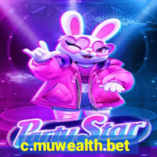 c.muwealth.bet