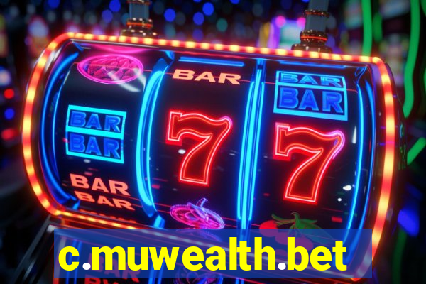 c.muwealth.bet