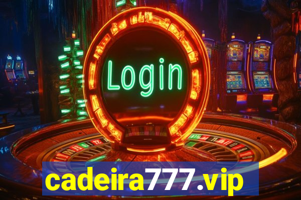 cadeira777.vip