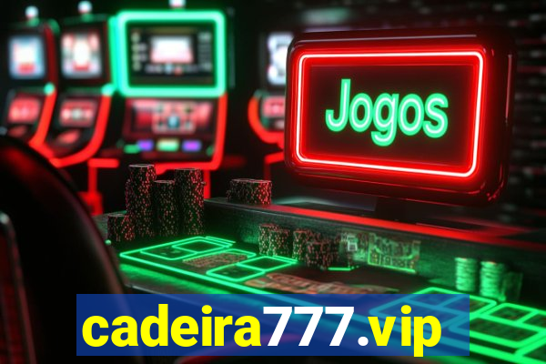 cadeira777.vip