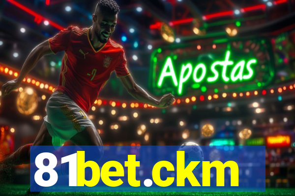 81bet.ckm