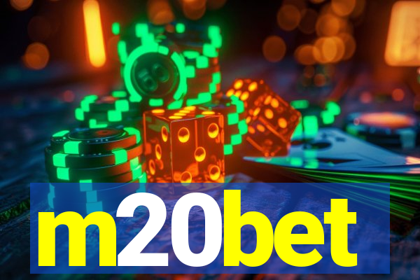 m20bet