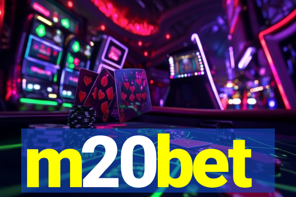 m20bet